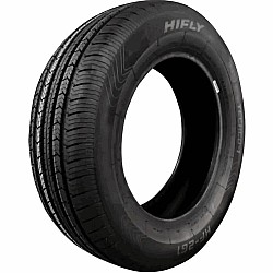Шина HIFLY HF261 165/60R14 75H легковая