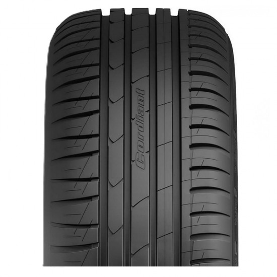 Шина Cordiant Sport 3 215/55R17 98V легковая