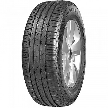 Шина Ikon Character Aqua SUV 215/65R16 98H, TL легковая