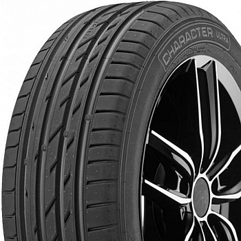 Шина Ikon Character Ultra 235/45R17 97W, TL легковая
