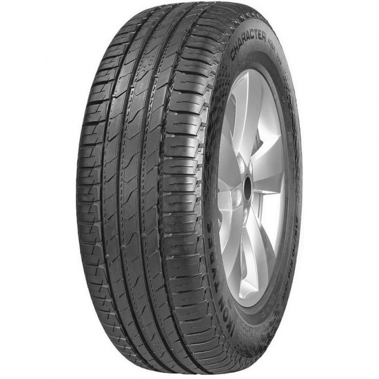Шина Ikon Character Aqua SUV 235/55R17 103V, TL легковая