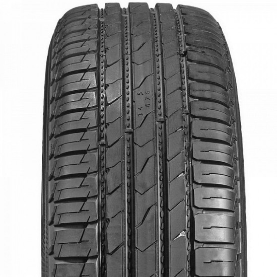 Шина Ikon Character Aqua SUV 215/55R18 99V, TL легковая