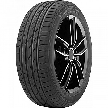Шина Ikon Character Ultra 225/45R18 95W, TL легковая