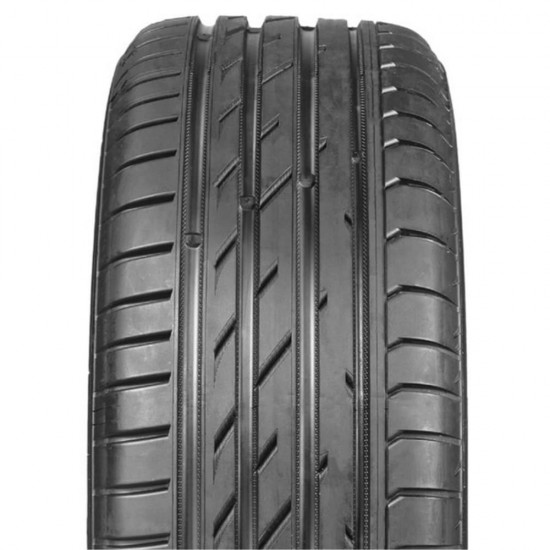 Шина Ikon Character Ultra 235/50R18 97V, TL легковая