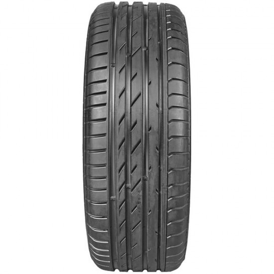 Шина Ikon Character Ultra 235/50R18 97V, TL легковая