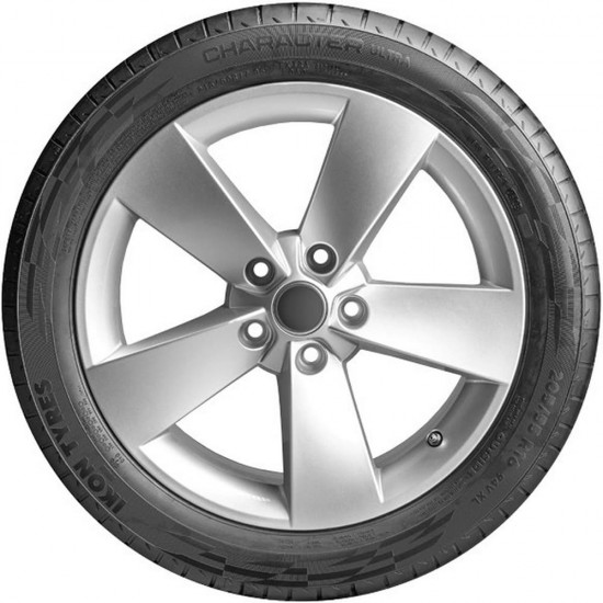 Шина Ikon Character Ultra 235/50R18 97V, TL легковая