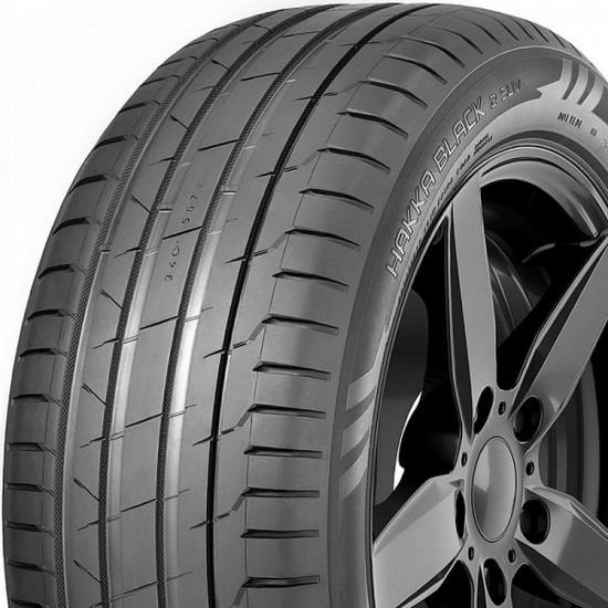 Шина Ikon Autograph Ultra 2 SUV 275/45R21 110Y, TL легковая