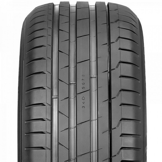 Шина Ikon Autograph Ultra 2 SUV 275/45R21 110Y, TL легковая