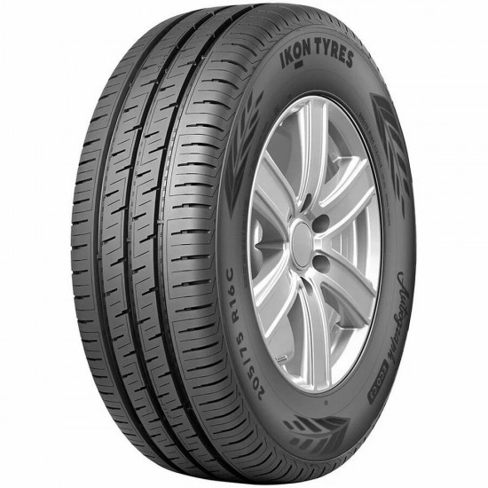 Шина Ikon Autograph Eco C3 205/75R16C 113/111S, TL легковая