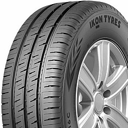 Шина Ikon Autograph Eco C3 205/75R16C 113/111S, TL легковая