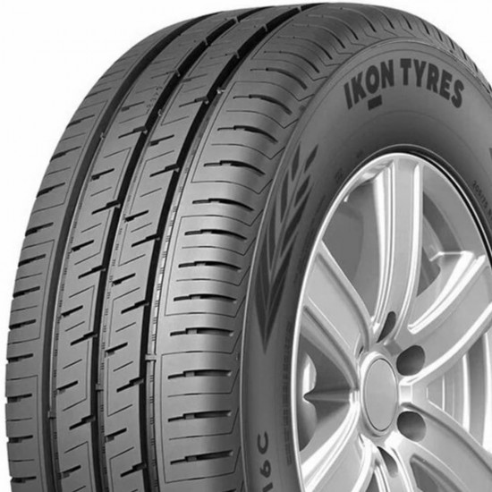 Шина Ikon Autograph Eco C3 205/75R16C 113/111S, TL легковая