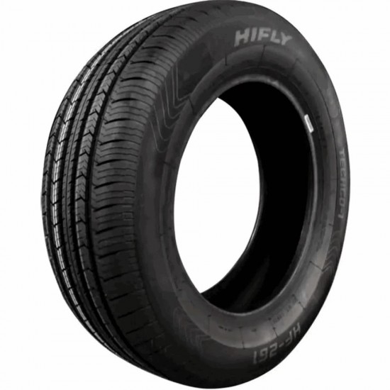 Шина HIFLY HF-261 195/50R15 82V легковая