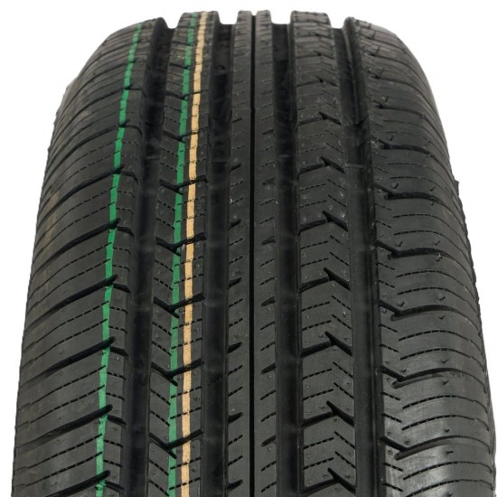 Шина HIFLY HF-261 195/50R15 82V легковая