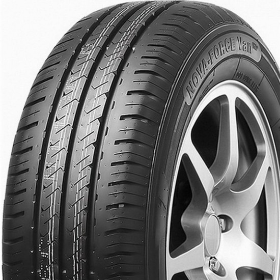 Шина Leao Nova-Force Van HP 235/65R16C 115/113R легковая