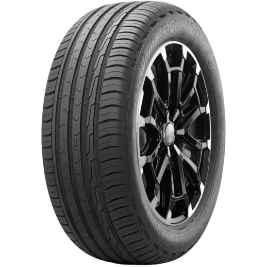 Шина Cordiant Comfort 2 215/65R17 103V легковая