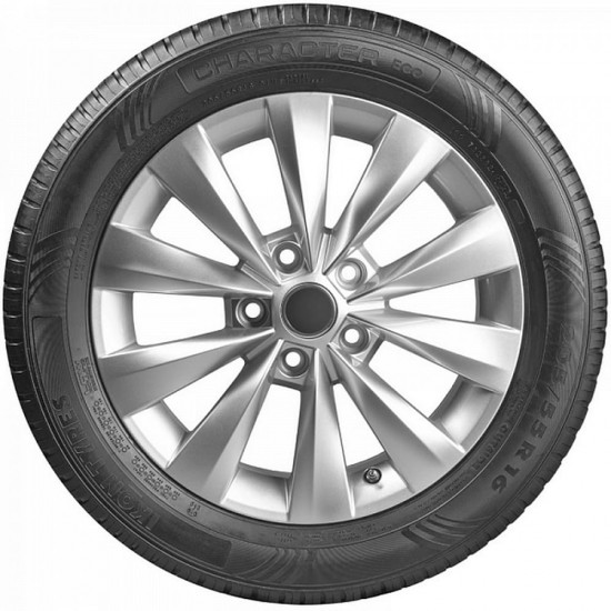 Шина Ikon Character Eco 195/55R15 89H XL легковая