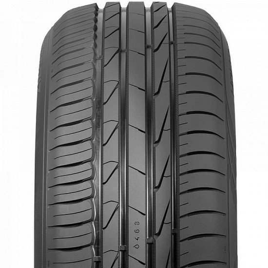 Шина Ikon Autograph Aqua 3 215/45R17 91W XL легковая