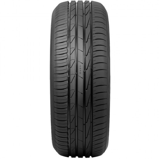 Шина Ikon Autograph Aqua 3 215/45R17 91W XL легковая