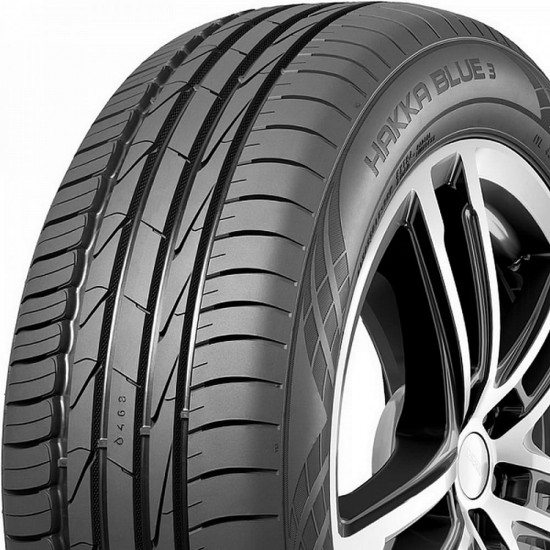 Шина Ikon Autograph Aqua 3 225/50R17 98W XL легковая