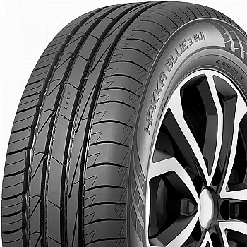 Шина Ikon Autograph Aqua 3 SUV 235/65R17 108H XL легковая