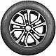 Шина Ikon Autograph Aqua 3 SUV 235/65R17 108H XL легковая