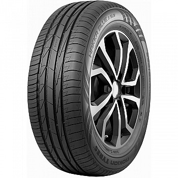 Шина Ikon Autograph Aqua 3 SUV 215/55R18 99V XL легковая