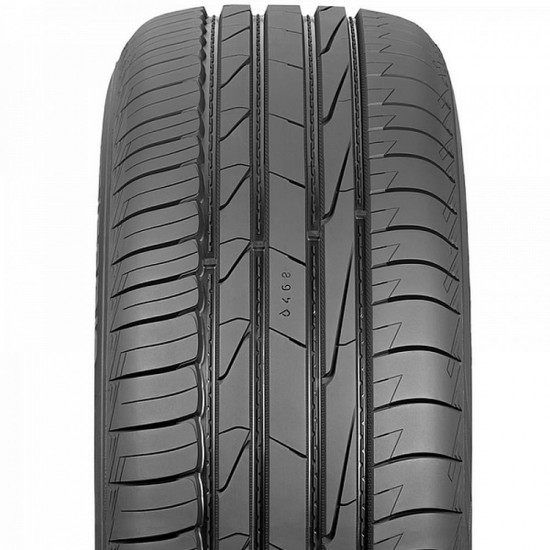 Шина Ikon Autograph Aqua 3 SUV 215/55R18 99V XL легковая