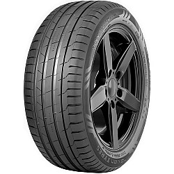 Шина Ikon Autograph Ultra 2 SUV 235/65R18 110W XL легковая