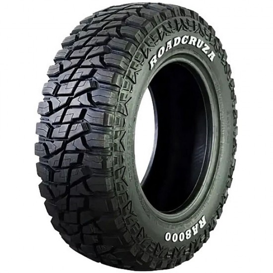 Шина Roadcruza RA8000 245/75R17C 121/118Q легковая