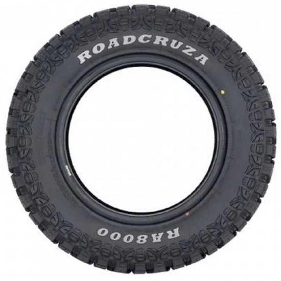 Шина Roadcruza RA8000 245/75R17C 121/118Q легковая