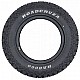 Шина Roadcruza RA8000 245/75R17C 121/118Q легковая