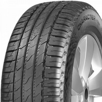 Шина Ikon Character Aqua SUV 285/60R18 116V, TL легковая