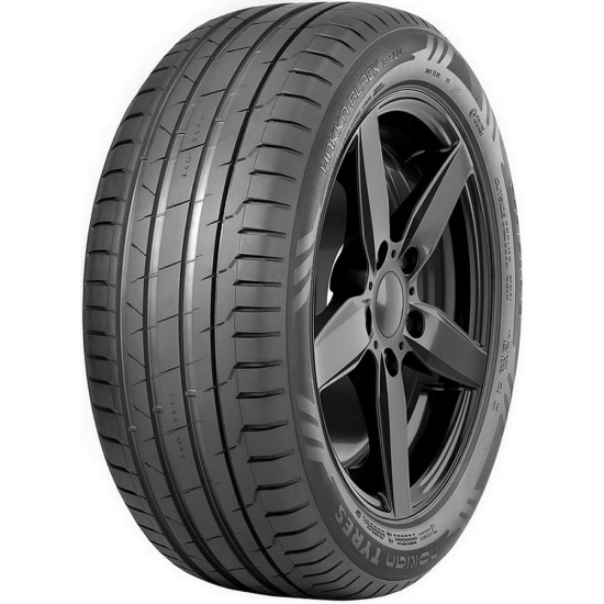 Шина Ikon Autograph Ultra 2 SUV 295/40R21 111Y, TL легковая