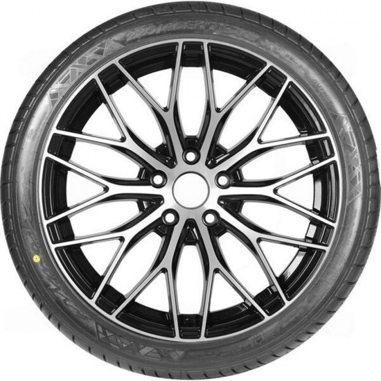 Шина Белшина Artmotion HP Asymmetric BEL-509 225/65R17 102H легковая