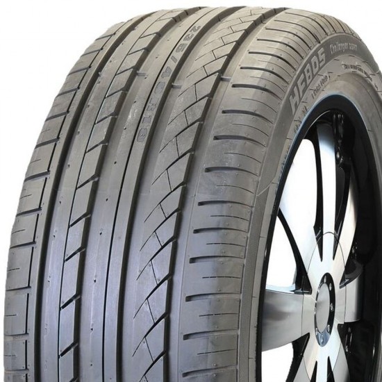 Шина HIFLY HF805 245/40R17 95W XL легковая