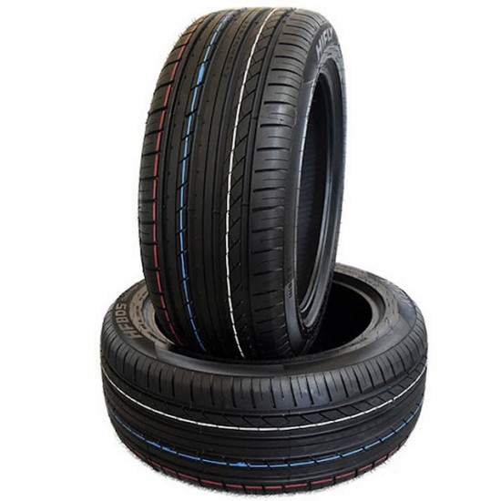 Шина HIFLY HF805 245/40R17 95W XL легковая