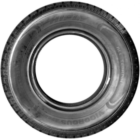 Шина HIFLY Vigorous AT601 265/65R17 112T легковая