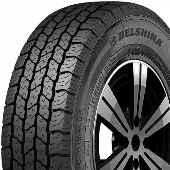 Шина Белшина BEL-275 225/75R16 108S легковая