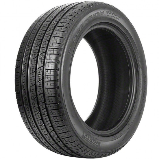 Шина Pirelli Scorpion Verde AS 295/40R22 112W, TL легковая
