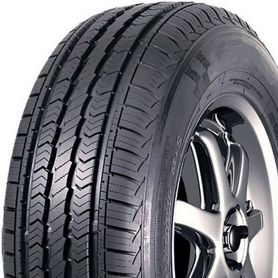 Шина Onyx NY-HT187 215/65R16 98H легковая