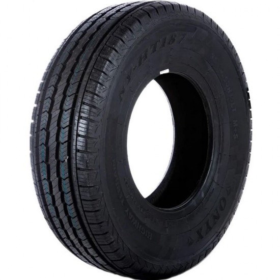 Шина Onyx NY-HT187 215/65R16 98H легковая
