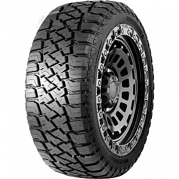 Шина Landspider Wildtraxx R/T 315/70R17C 121/118S легковая