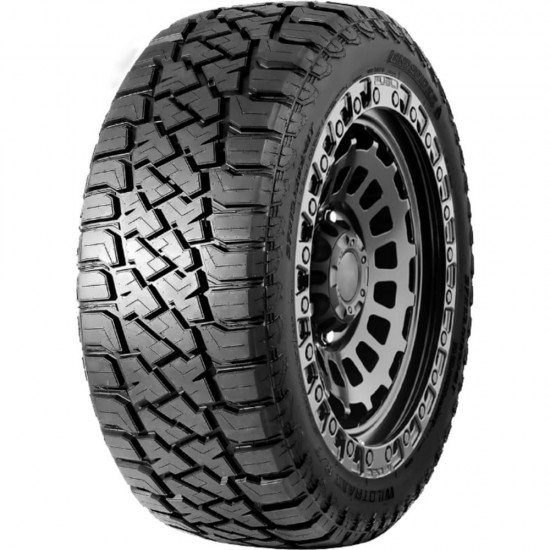 Шина Landspider Wildtraxx R/T 315/70R17C 121/118S легковая