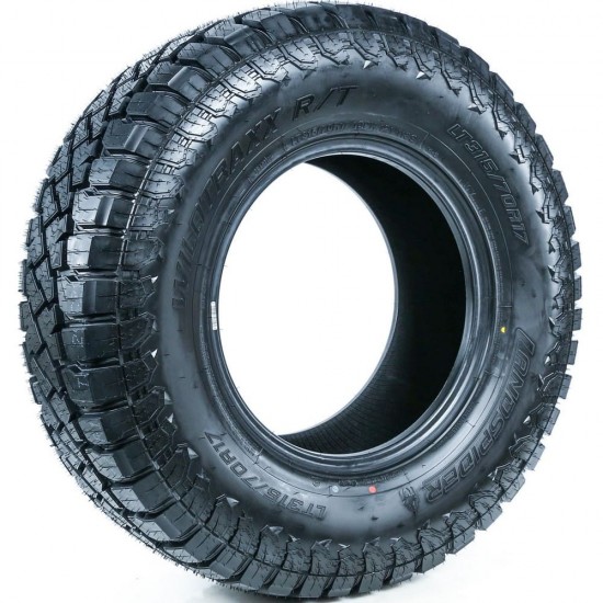 Шина Landspider Wildtraxx R/T 315/70R17C 121/118S легковая