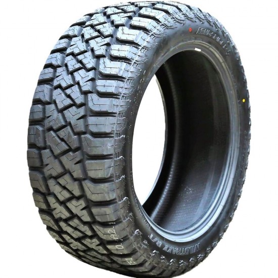 Шина Landspider Wildtraxx R/T 315/70R17C 121/118S легковая