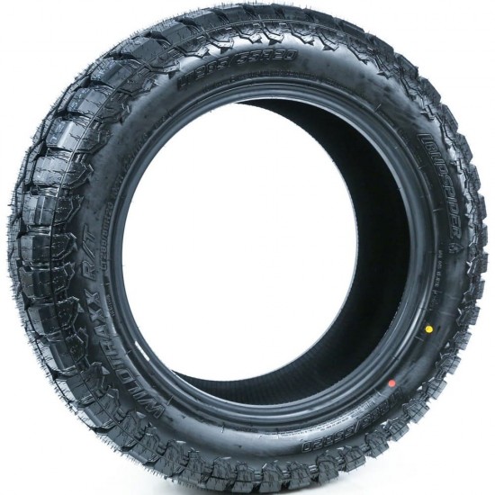 Шина Landspider Wildtraxx R/T 315/70R17C 121/118S легковая