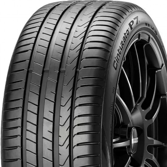 Шина Pirelli New Cinturato P7 (*) 225/60R18 104W XL легковая