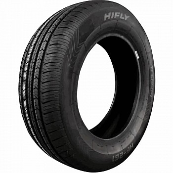 Шина HIFLY HF261 195/55R15 85V легковая