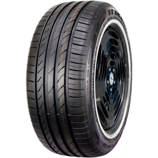 Шина Tracmax X-Privilo TX3 275/30R19 96Y XL легковая