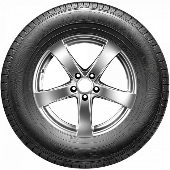 Шина Nexen ROADIAN HTX RH5 235/75R15 109T легковая